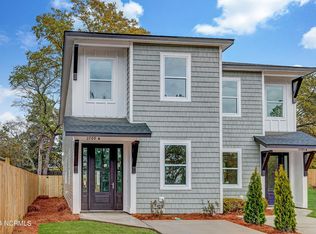 2709 Worth Dr #A, Wilmington, NC 28412