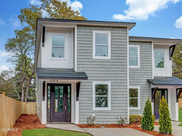 2709 Worth Drive #A, Wilmington, NC 28412