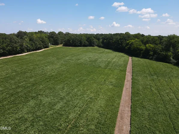 0 Epsom Rocky Ford Rd Lot 4, Henderson, NC 27537