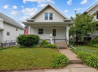 1828 7th Ave SE, Cedar Rapids, IA 52403