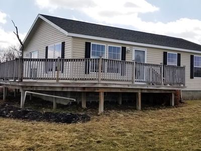 9299 Stady Rd, West Valley, NY, 14171