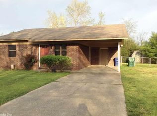 10 Macarthur Dr, Conway, AR 72032