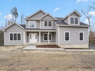 LOT 14 31 Sawyer Way, Wallkill, NY 12589