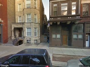 2057 N Sheffield Ave APT 1F, Chicago, IL 60614