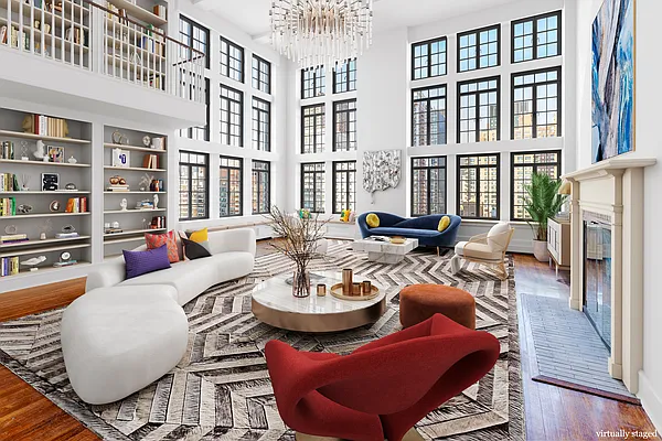 Sold by Brown Harris Stevens | media 13