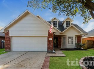 21207 Woodland Green Dr, Katy, TX 77449