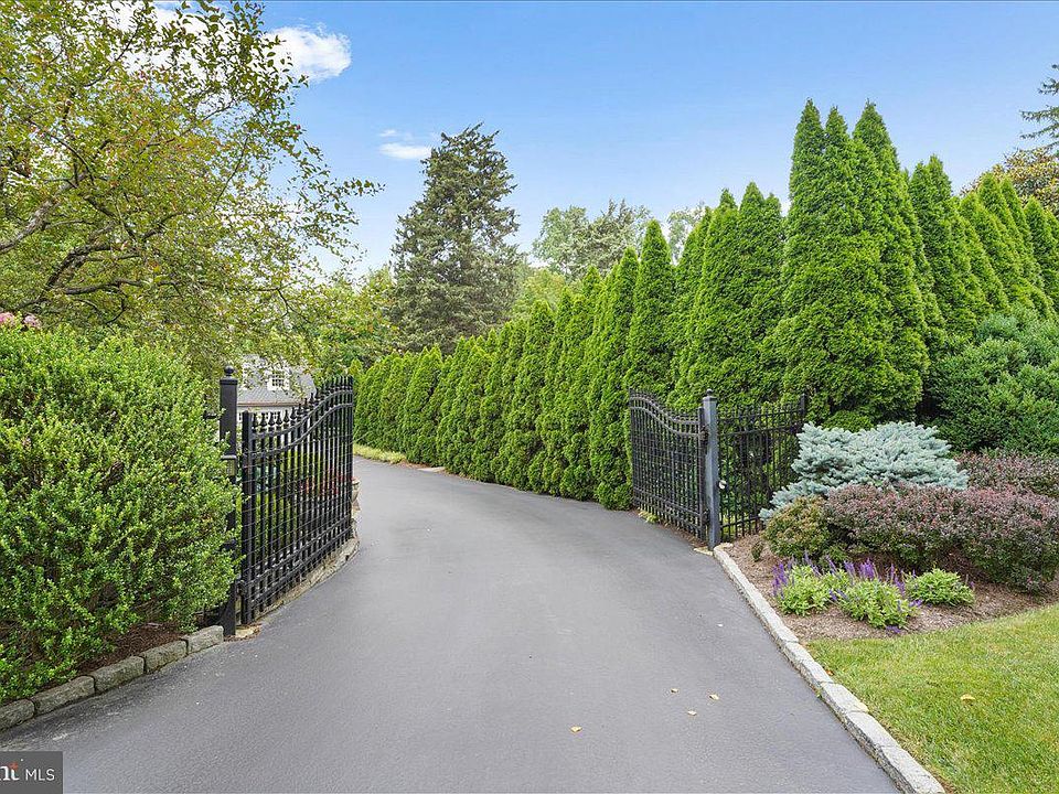 101 E Brookhaven Rd, Wallingford, PA 19086 Zillow