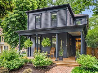 1336 W Washington Blvd, Fort Wayne, IN 46802