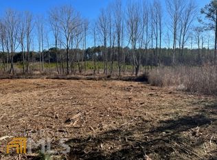 0 Attaway Rd SW TRACT 11, Roopville, GA 30170