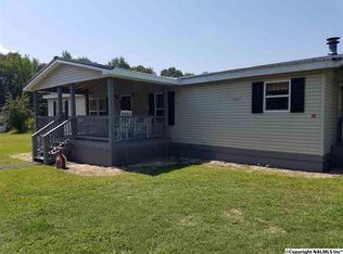 2010 Euclid Rd, Hokes Bluff, AL 35903