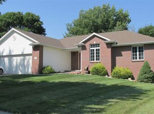 531 6th St, Adams, NE 68301