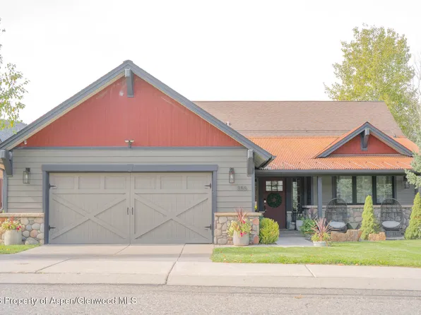 355 Faas Ranch Rd, New Castle, CO 81647