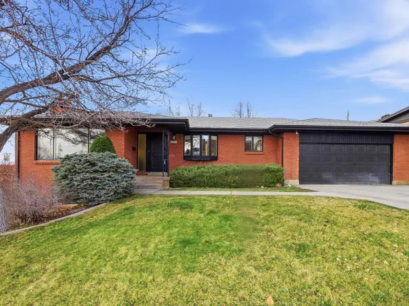 683 E 100 N, Bountiful, UT 84010