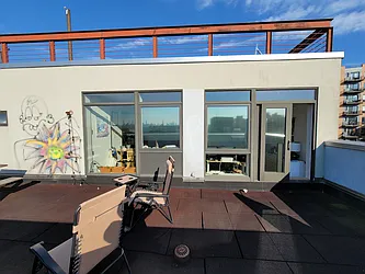 Rented by Garden Management