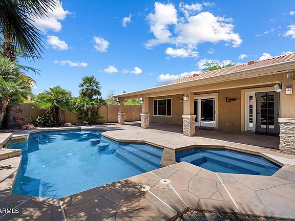 4th image of 4625 E VILLA MARIA Drive