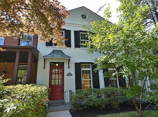 5229 Chevy Chase Pkwy NW, Washington, DC 20015