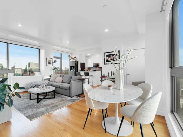 38 Delancey St #14D, New York, NY 10002