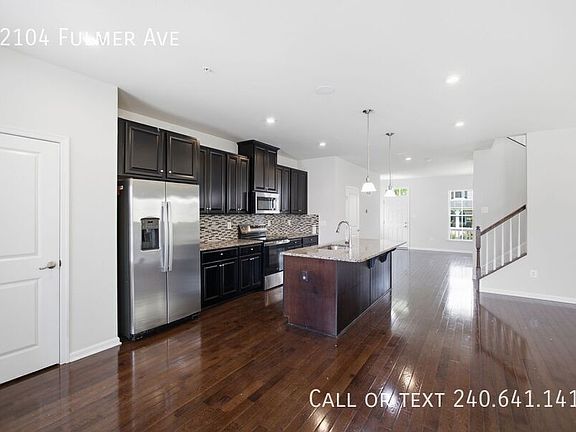 2nd image of 22104 Fulmer Ave