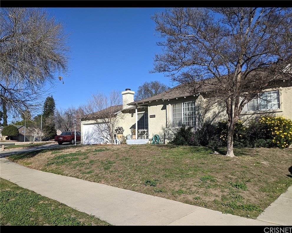 9408 Monogram Ave, North Hills, CA 91343 Zillow