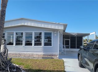 13620 Gannet Dr, Fort Myers, FL 33908