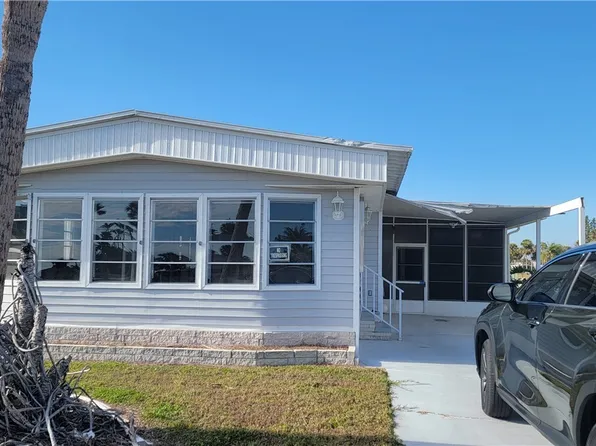 13620 Gannet Dr, Fort Myers, FL 33908