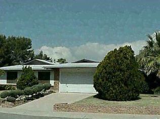 9141 E Palm Tree Dr #0, Tucson, AZ 85710