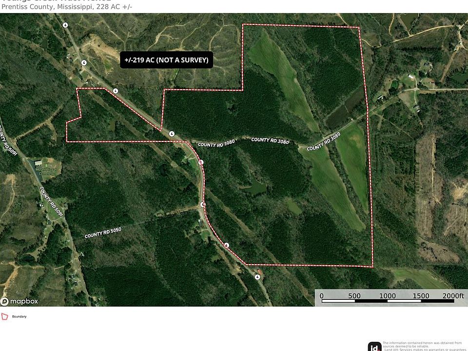 1st image of County Road 3080