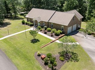 1035 Park Dr, Santee, SC 29142