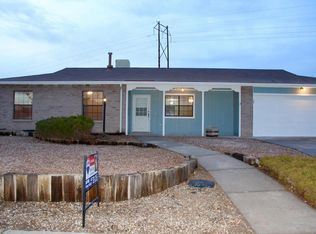 581 Wagon Train Dr SE, Albuquerque, NM 87124