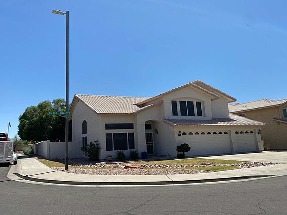 3rd image of 5607 W Blackhawk Dr
