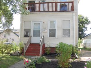 1366 Fort Park Blvd, Lincoln park, MI 48146