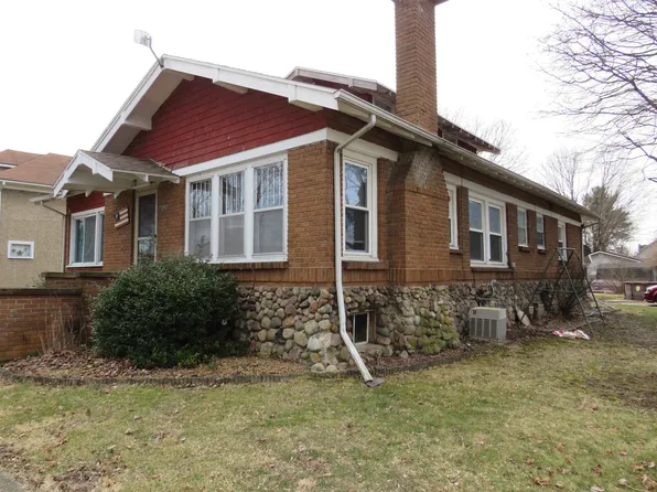 207 W Dunn St, Fulton, IN 46931