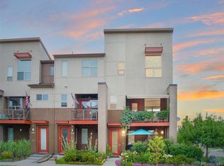 8145 Martin Luther King Blvd, Denver, CO 80238