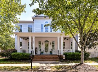 15344 Barnsbury Dr, Huntersville, NC 28078