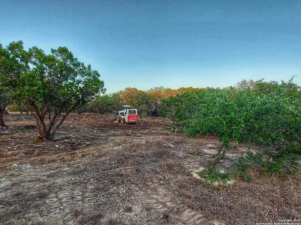 0 Cliff Drive LOT 51, Spring Branch, TX 78070