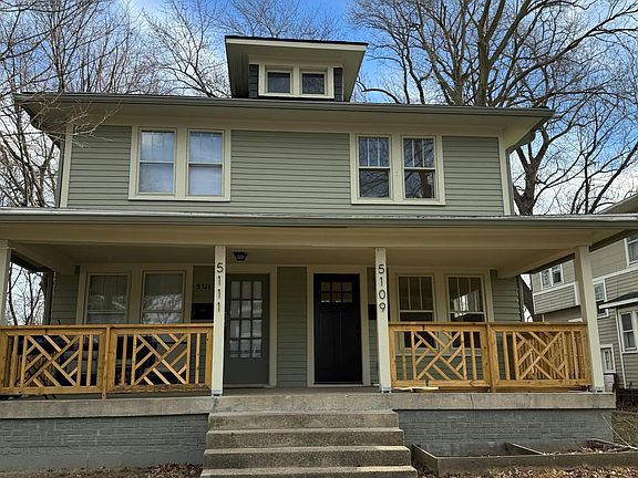 4th image of 5109 N College Ave