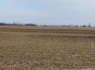 17152 Road 1, Bluffton, OH 45817