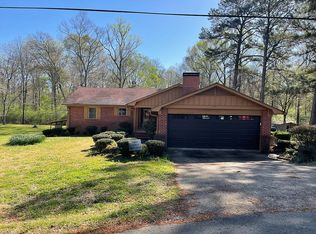 209 Patrick Ln, El Dorado, AR 71730