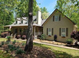 349 Plantation Dr, Greenwood, SC 29649