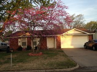 310 Green Valley Rd, Inola, OK 74036