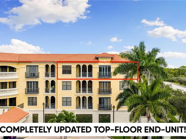 23159 Amgci WAY #3307, ESTERO, FL 33928