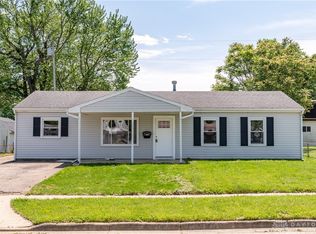 1293 Bingham Dr, Xenia, OH 45385