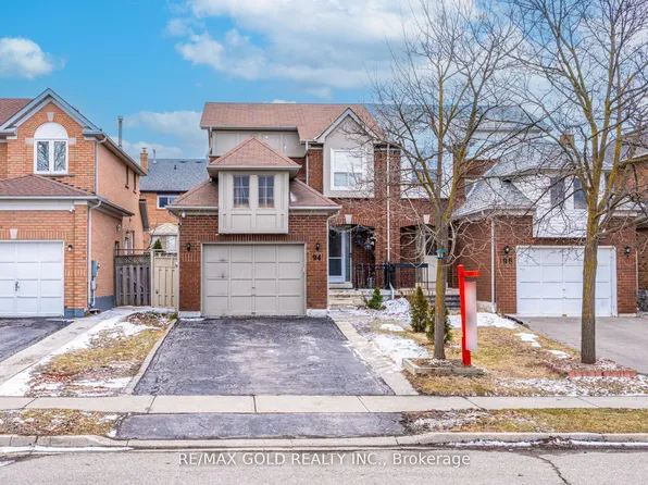 94 Bighorn Cres, Brampton, ON L6R 1G7