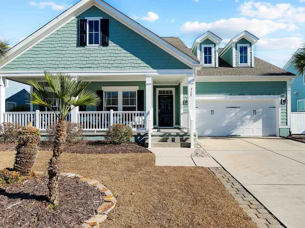 712 Dreamland Dr., Murrells Inlet, SC 29576