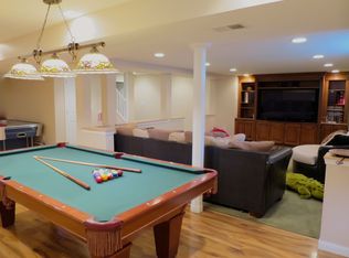 5 Bergen Dr, Cranbury, NJ 08512