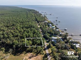 0 Beach Rd, Foley, AL 36535