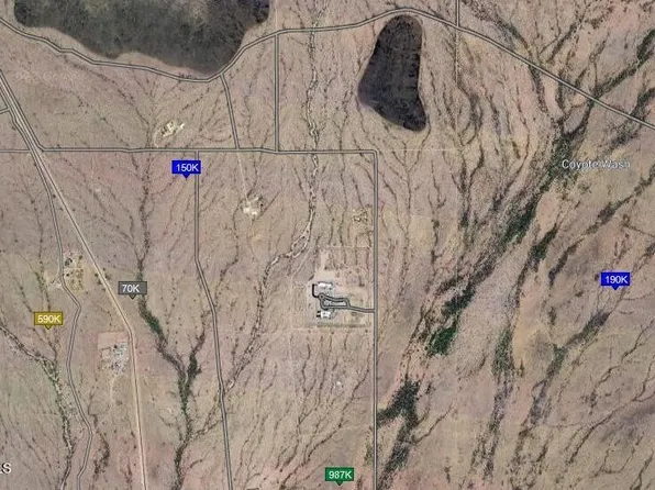 9502 N 381st Avenue #-, Tonopah, AZ 85354