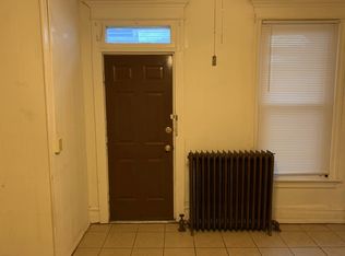 216 N 9th St APT 1, Allentown, PA 18102
