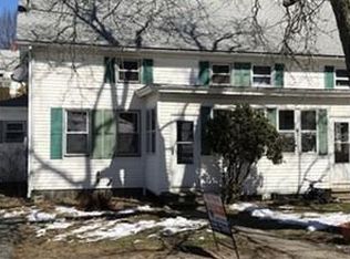 51-53 School St, Northbridge, MA 01534