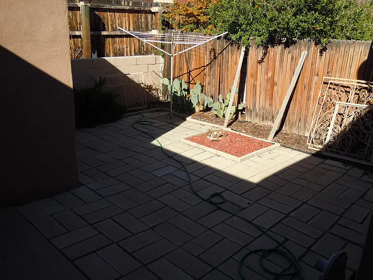 1800 Vassar Dr NE #D — Photo 17